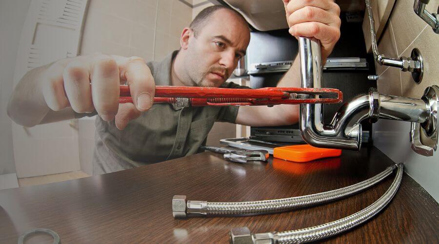 Local expert plumbing services in Ottawa, KS